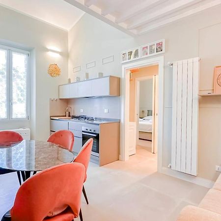Alighieri Boutique Apartment Флоренция Экстерьер фото