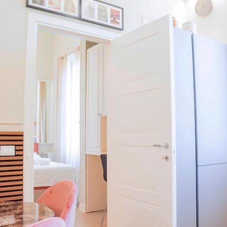Alighieri Boutique Apartment Флоренция Экстерьер фото