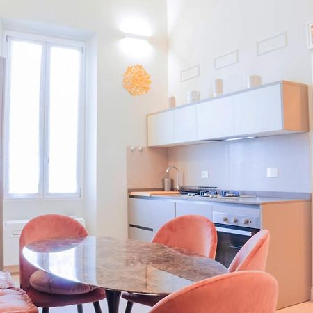 Alighieri Boutique Apartment Флоренция Экстерьер фото