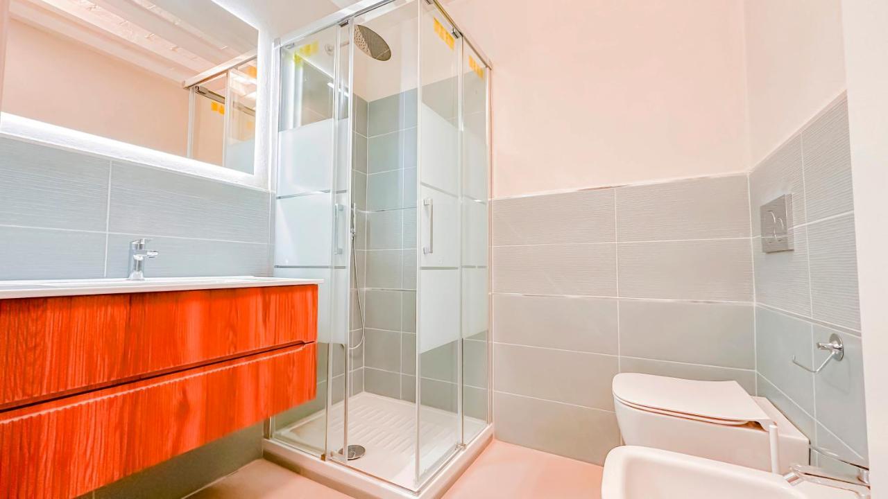 Alighieri Boutique Apartment Флоренция Экстерьер фото