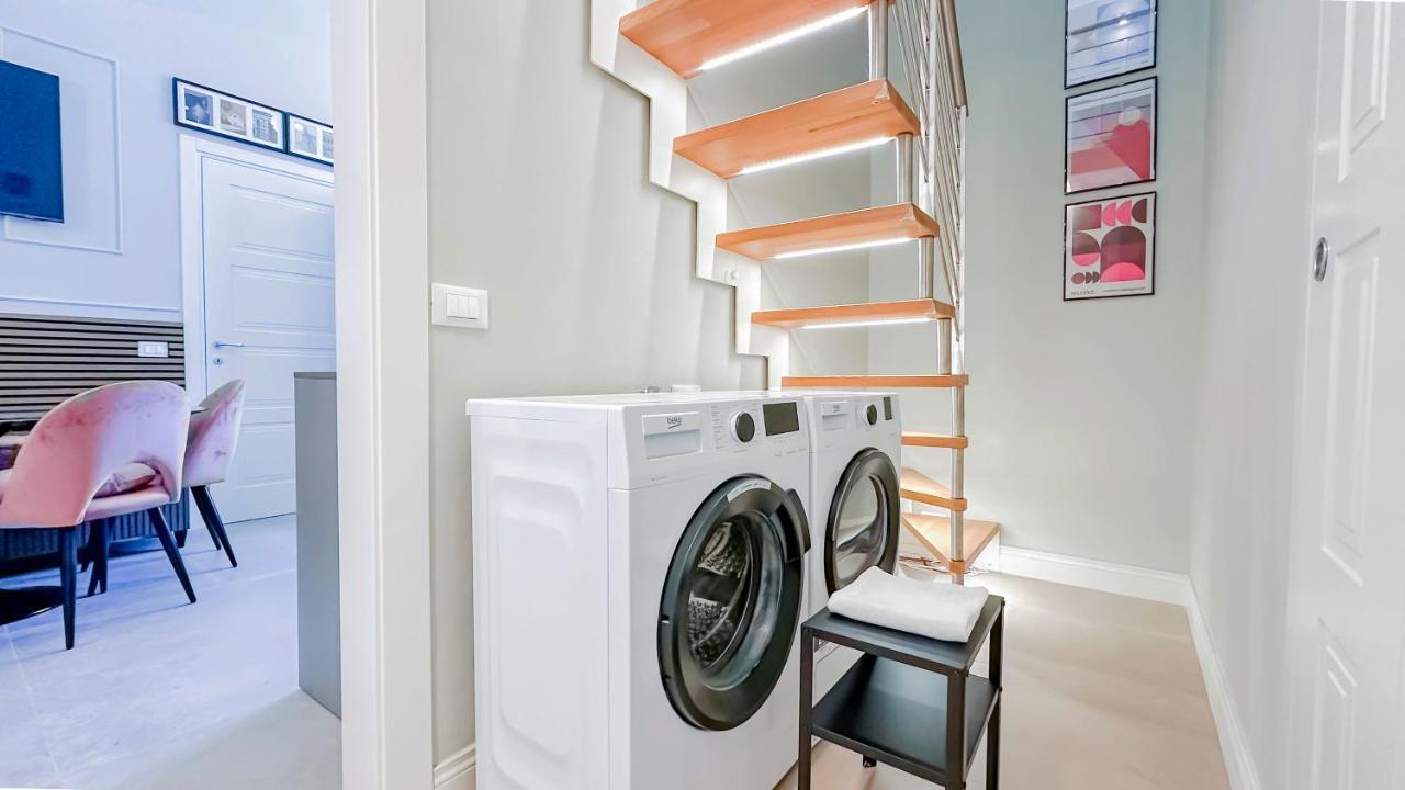 Alighieri Boutique Apartment Флоренция Экстерьер фото