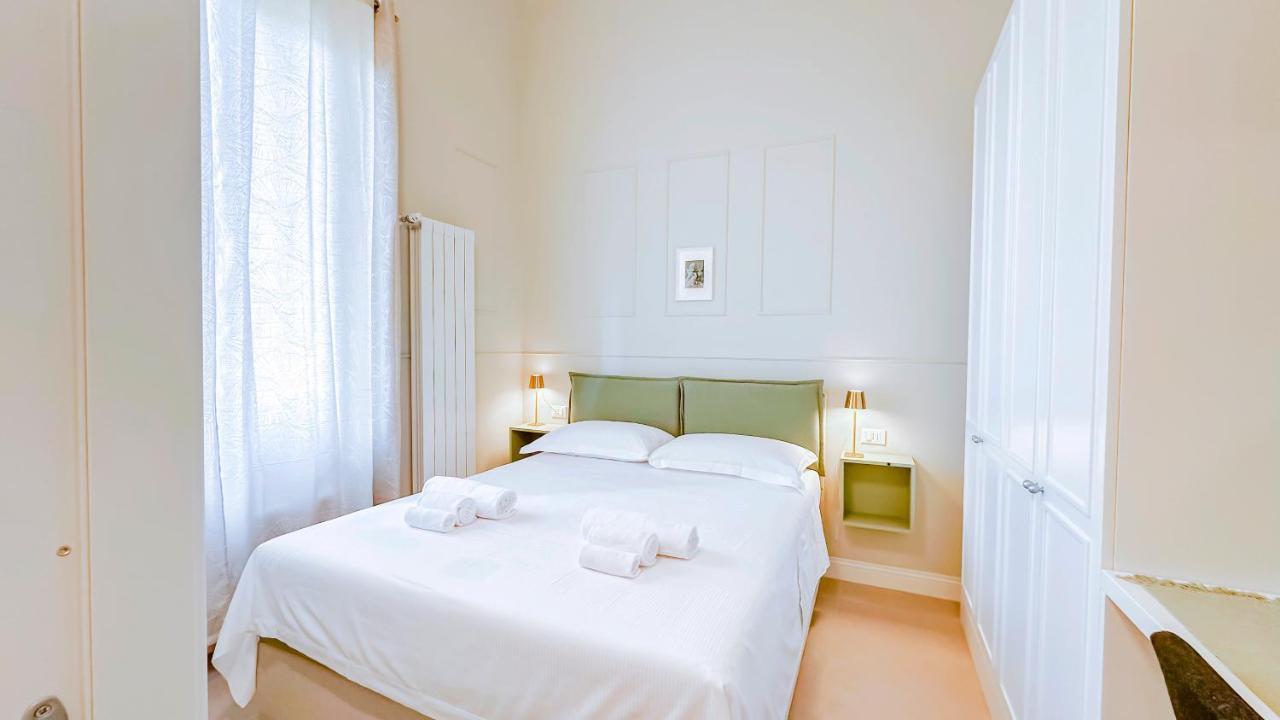 Alighieri Boutique Apartment Флоренция Экстерьер фото