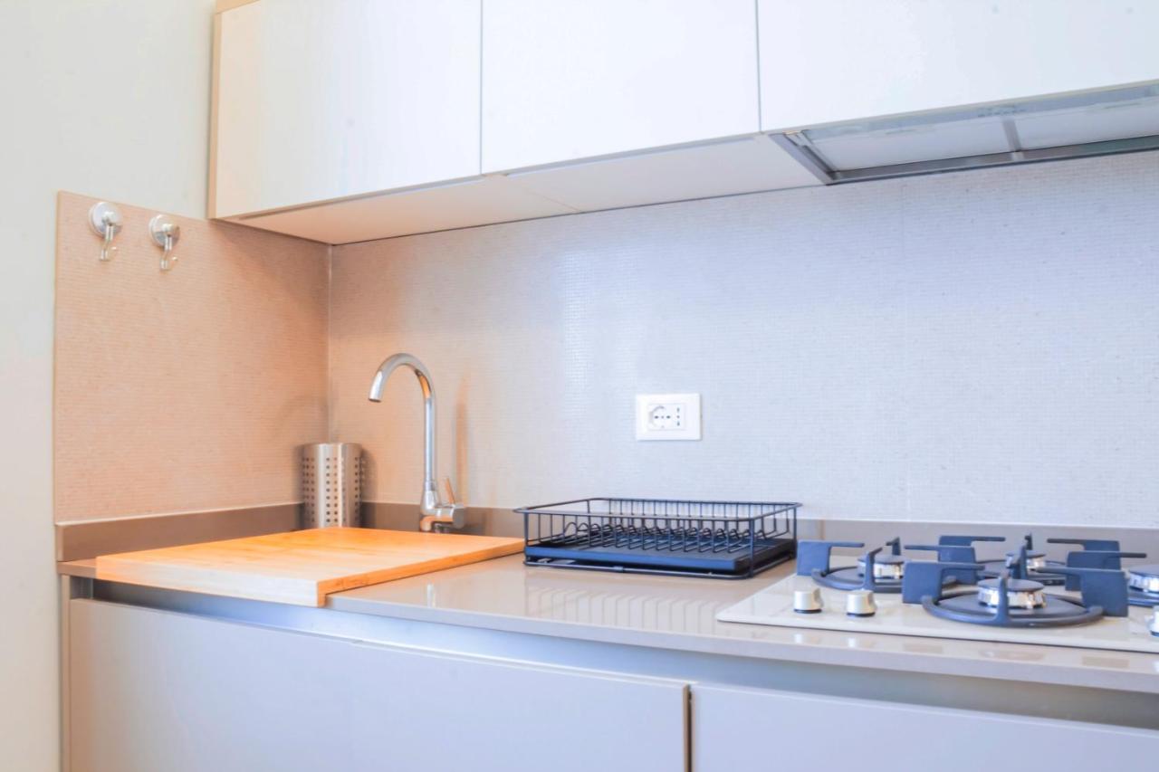 Alighieri Boutique Apartment Флоренция Экстерьер фото